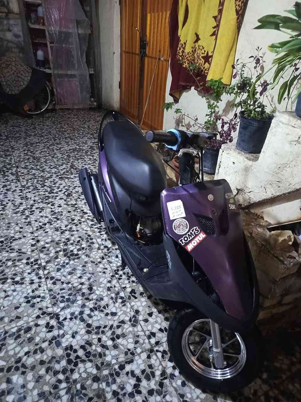 سلام عليكم ماكس عدله للبيع الدراجه تعمير كله جديد الدراجه خير من الله مكينه ناعمه 55غراضه كامله عينه ولايت سعر 750وبيها مجال حك الجيه اليحب يتواصل خاص او ***********
