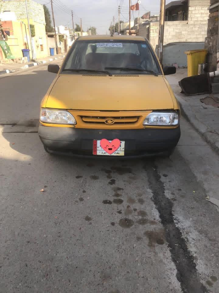 سايبه للبيع موديل 2010 سنويه 27 سيارة حلوه وناعمه خير من الله تحويل شوكت متريد بيها بس خيط بخار سعرها 19 بيها مجال للشراي اتصل *********** إتصال فقط واتساب مامتواجد بالفيس 🙋‍♂️
