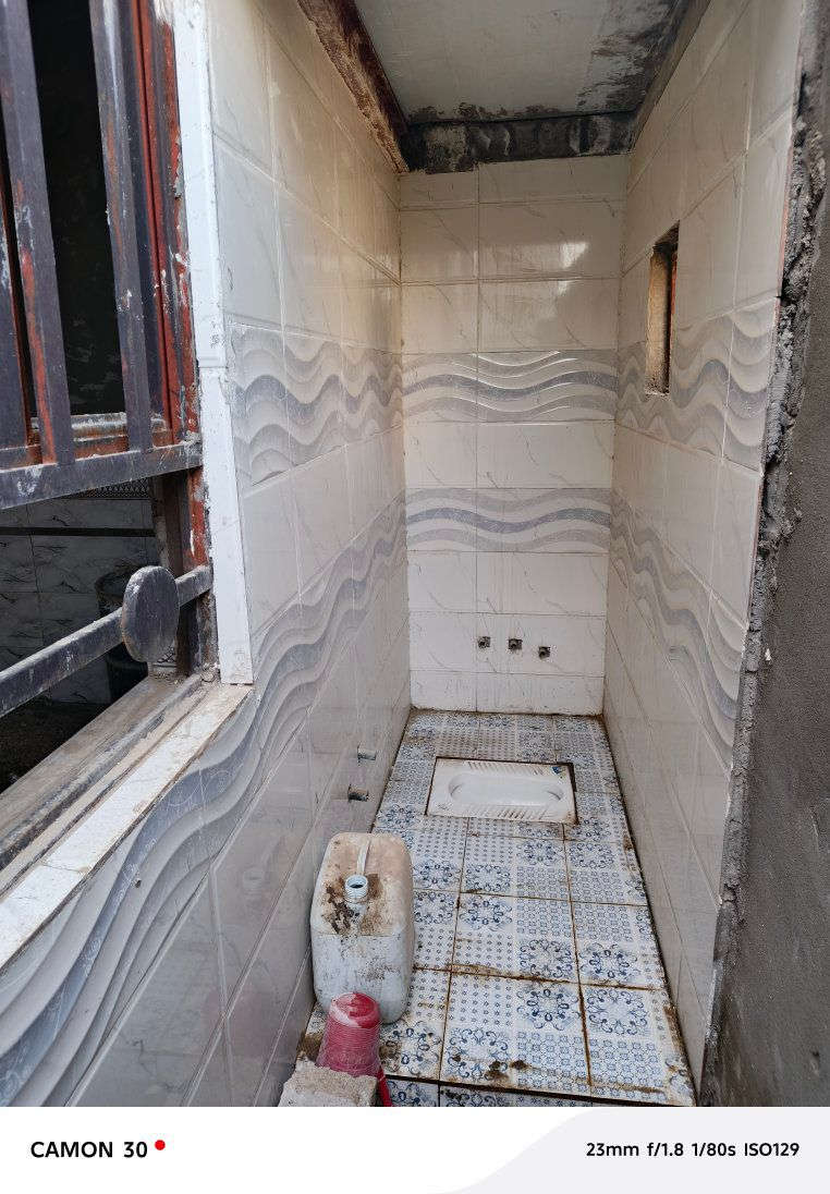 السلام عليكم بيع مستعجل بيت بل حر رشديه يم  متجع الشكرجي مساحه 100قرار محكمه 25 اتصال برقم***********
