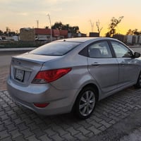 اكسنت • ٢٠١٥ • مكينة ١٤٠٠