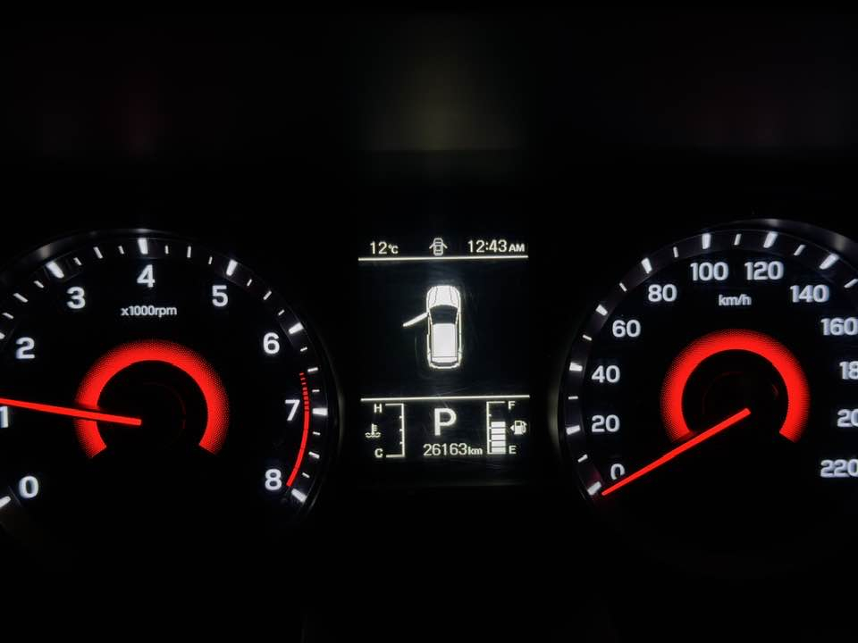 نوع السياره : تيفولي      للبيع او للمراوس 
الموديل : 2022
الون : سلفري 
مكان السياره : كربلاء 
رقم الهاتف: ***********

كشنات جلد 
بصمه
فول عدا الفتحه 
لايت زنون
محرك السياره : 1600
سبير مانازل 

السياره مطلوبه للشركه العامه للسيارات 

بعد سنه وسبعه اشهر تصبح حره 

السعر: 130 وبيها مجال

بالسعر الدينار العراقي : 19,250 مليون وربع
