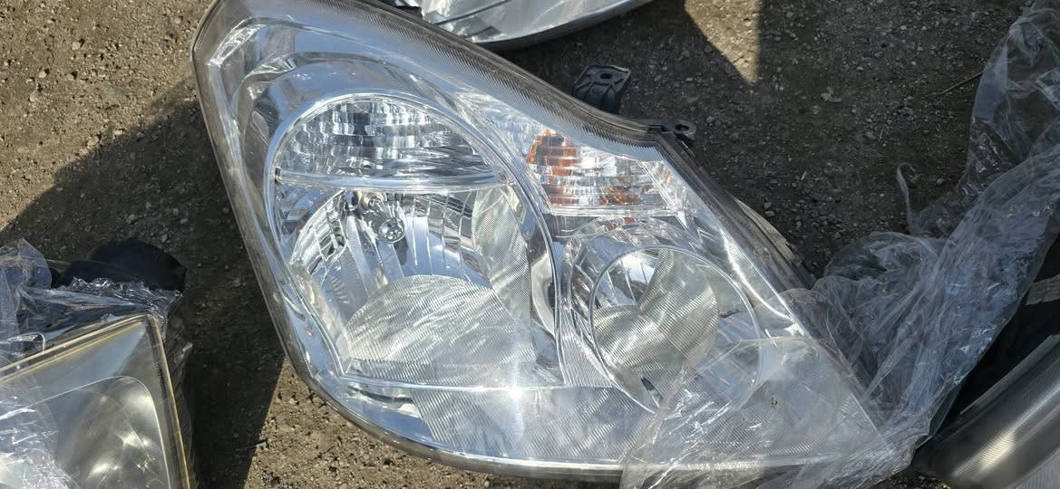 🔥 أقوى عروض اللايت والبك لايت — وارد كوري وخليجي 🔥
🚘 أصلي + وارد كوري 100%

📦 توصيل لكل العراق

💥 أسعار نار لفترة محدودة 

📞 واتساب مباشر: 📲***********

📞 ***********
                          
                             
---
يتوفر لدينا لايت وامرايات وبك لايت وسماعات وبلكات ناريه مستعمل حاوية اصلي فقط
