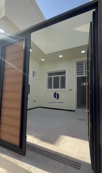 حي الجامعة • ٢٠٠م • زراعي سند ٢٥