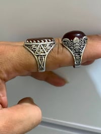 محابس • خواتم • اكسسوارات شخصية • مجوهرات • خواتم للبيع