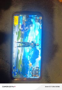 كامون ٢٠ برو • مستعجل • قابل للتفاوض