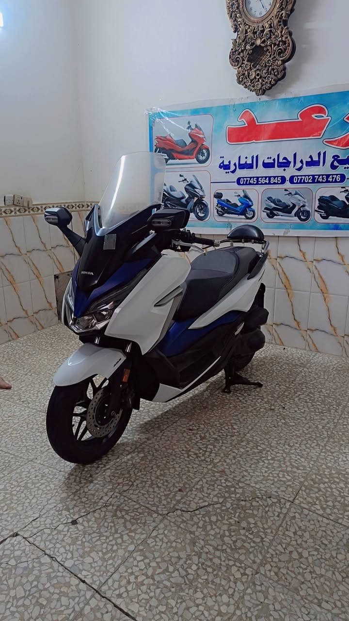 السلام عليكم
فورزه صفر 13للبيع فول مواصفات
وكاله كفاله عامه نضافه 100 /100

للاستفسار اتصل ***********
العنوان بغداد بلديات شارع المصرف

يوجد لدينا توصيل كافت المحافظات
