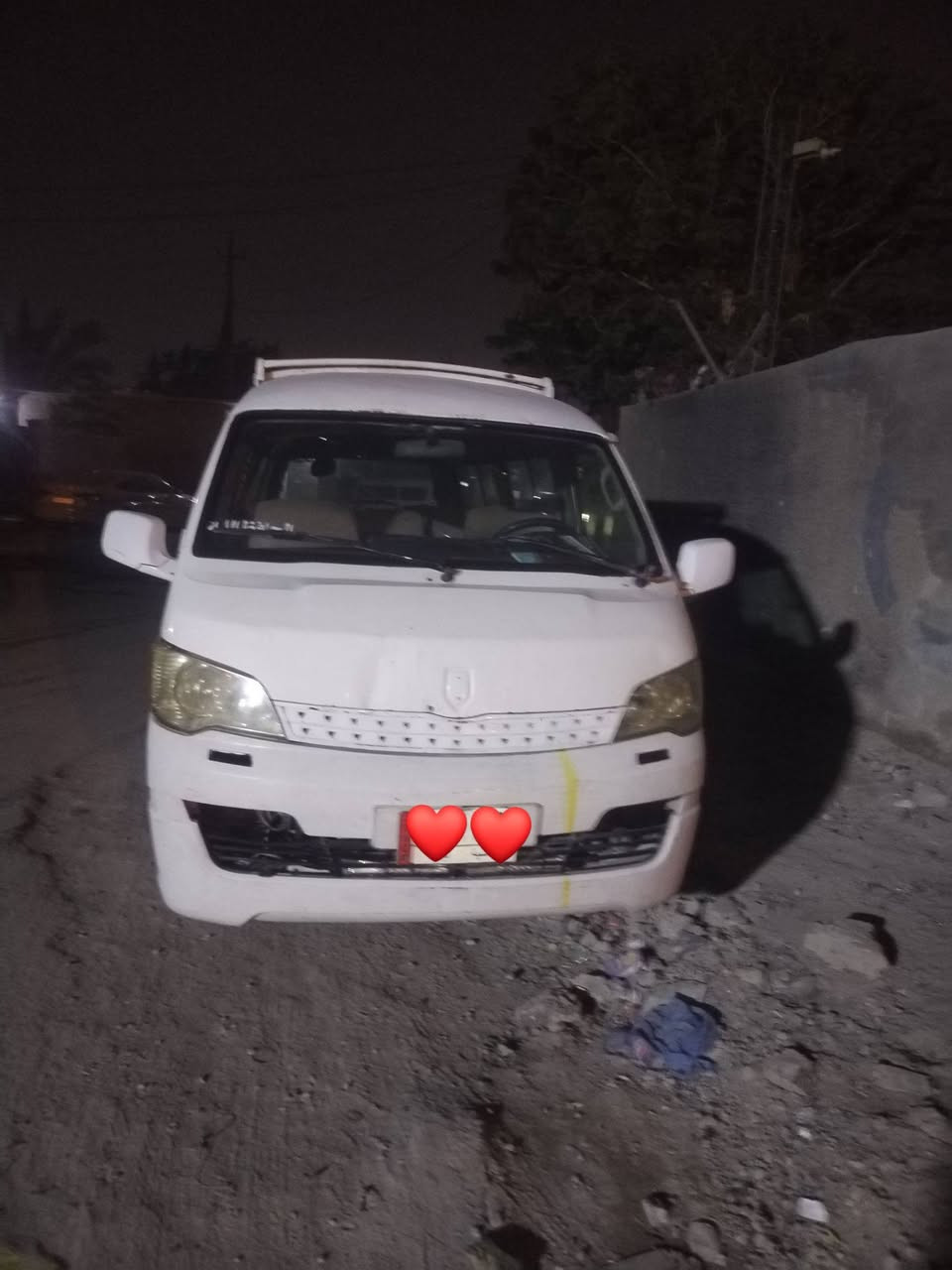 سلام عليكم كيه لل بيع اج وان مكينه وحداديه خير من الله تخم تاير جديد كهرباءياتها كلها شغاله مصفره هيءه وغرامات تحويل ثاني يوم *********** واتساب متواجد
