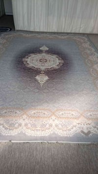 سجادة • ٣×٤ • بدون عيب