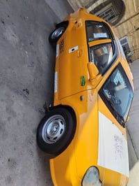 عيني عندي اي سي كي 2012 جير ومحرك شرط ضخم تايه ضخم سياره جاهزه كاربون ...