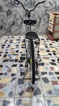 بايسكل • برودو • حجم ٢٦