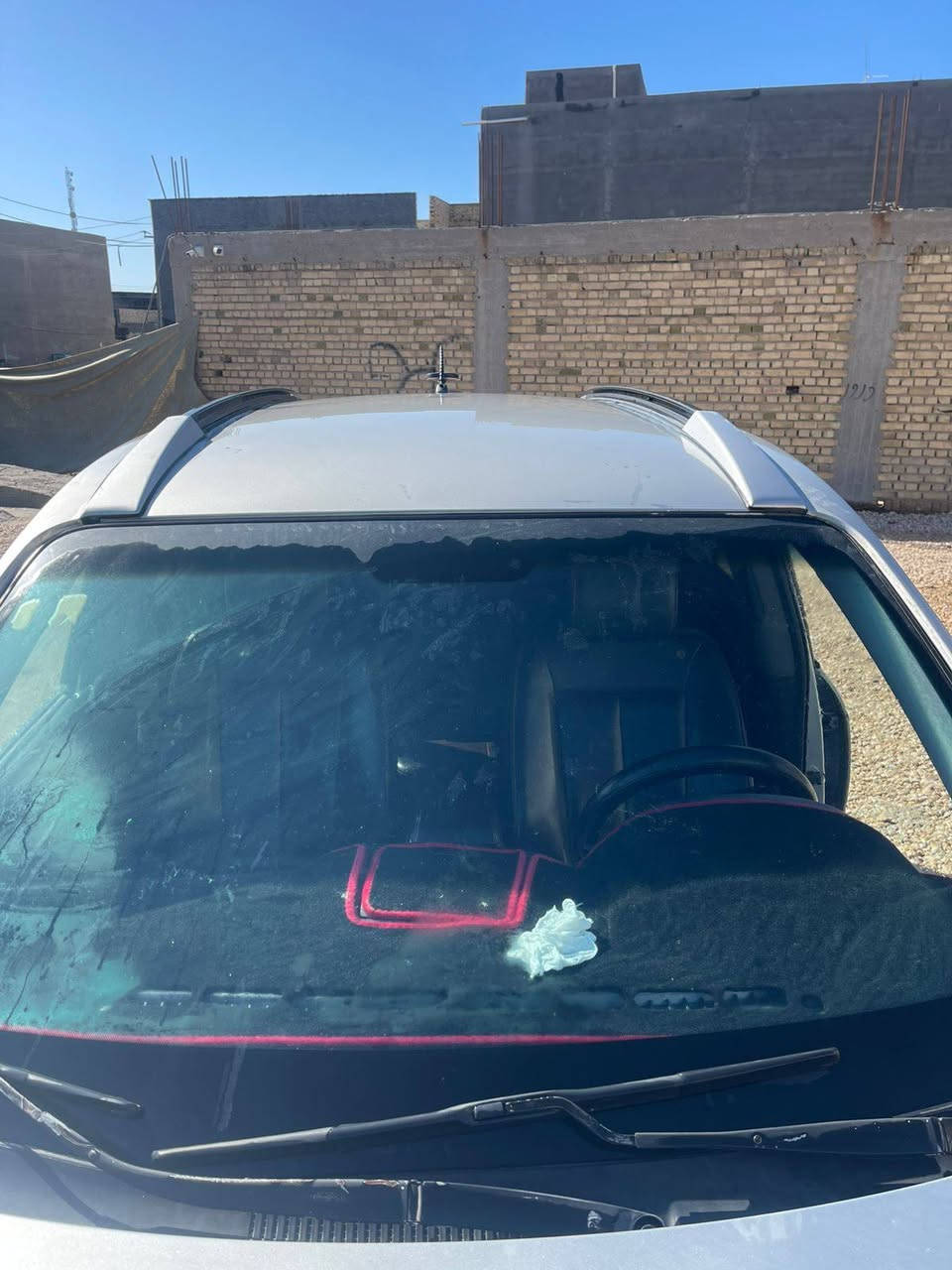 السلام عليكم ورحمة الله وبركاته سنتافي ادوات ادوات كصه جنطه دخول جديد متومه طبق الاصل وجاهزه
تبريد ثلج حداديه تايرات كله جديد محرك كير مكينه كفاله
السعر 47وبيه مجال العنوان بابل
***********
***********
