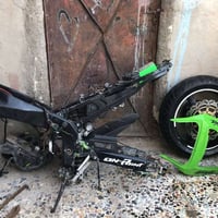 شاصي بطح كاوسكي للبيع ٢٠٠٤ مكلف بل نشر 07757527551 رقم