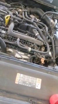 اسطه عامر • ميكانيك سيارات • الرمادي التاميم