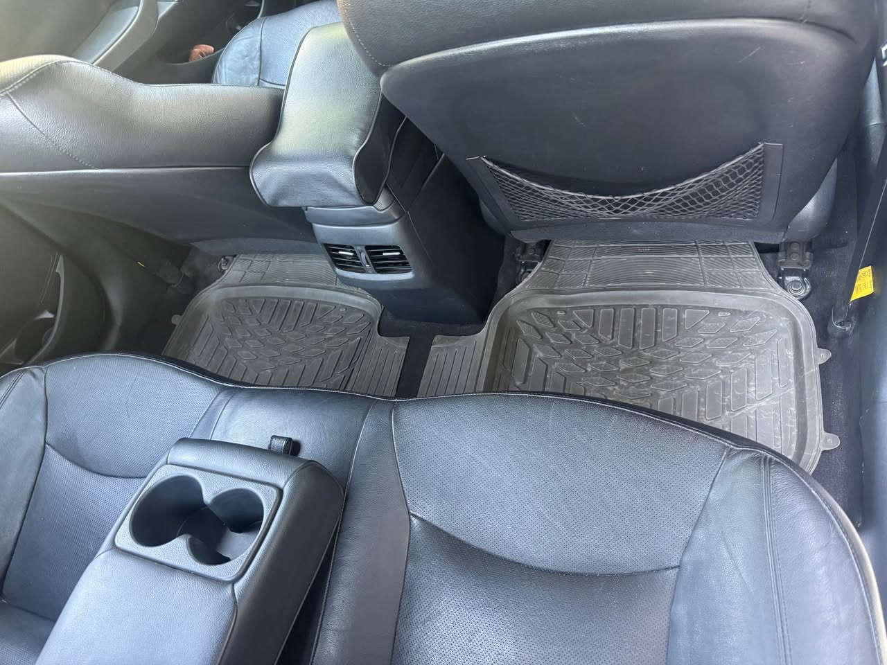 النترة موديل 2014 فول مواصفات GLS كركوك, العراق


**إذا كنت صاحب هذا الإعلان وتريد حذفه لأي سبب، رجاءا أرسل رسالة إلى الدعم الفني**