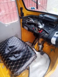 تكتك • موديل 18 • جسر ديالئ القديم