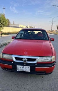 فيكترا • ١٩٩١ • كركوك التون كوبري