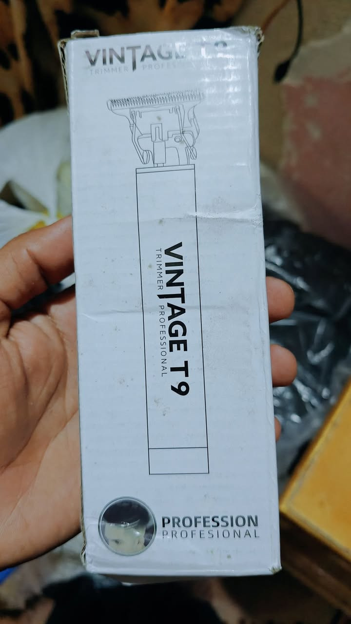 مكينه حلاقه شحن صفر سعره 3 الاف


**إذا كنت صاحب هذا الإعلان وتريد حذفه لأي سبب، رجاءا أرسل رسالة إلى الدعم الفني**