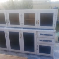 كاونتر سنك • قطعتين • مصفاية