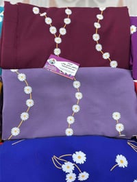 كشمير ايطالي • دبل صبغ • قطعة ٢.٥م