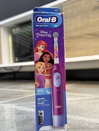 ديزني • اورال-بي • جديدة