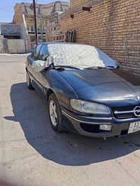 اوبل بزون • اوبل 1995 • اوبل فيكترا • سيارات اوبل • اوبل للبيع • سيارة...