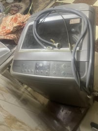 للبيع غساله فول اوتاماتيك كوري الباب الاول مكاني بغداد القاهره هذا رقم...