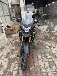 دايوان دافنجر مديل 2025 امرقمه كامله برغي ما مفتوح بيهه  ماشيه 9000  ا...