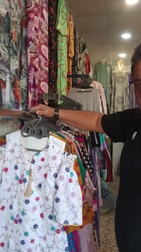 كركيعان • دراعات • حي البساتين