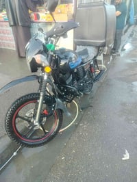 السلام وعليكم دايوان للبيع سعر  مليونين و400 موديل 2025 دراجه امانه ال...