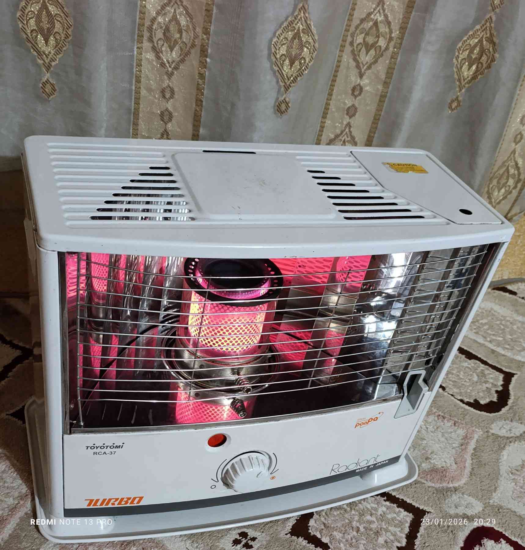 زۆپـای تــوربـۆ یـابـانی ابـو حــەفــری ئـەسـڵی دەرەجـەیـەک زۆر تـازەو جــوانە زەمانی جوانی ئاگرو نـەکردنی هێس‌ یا دووکەڵی ئەکەین نمونەیە لەپاکی دا💯🔥
☎️📥ڤایبەر***********
شوێن ./ کــــەلار
هەرشتێکتان هەیە بۆمان بنێرن یاپەیوەندی بکەن
