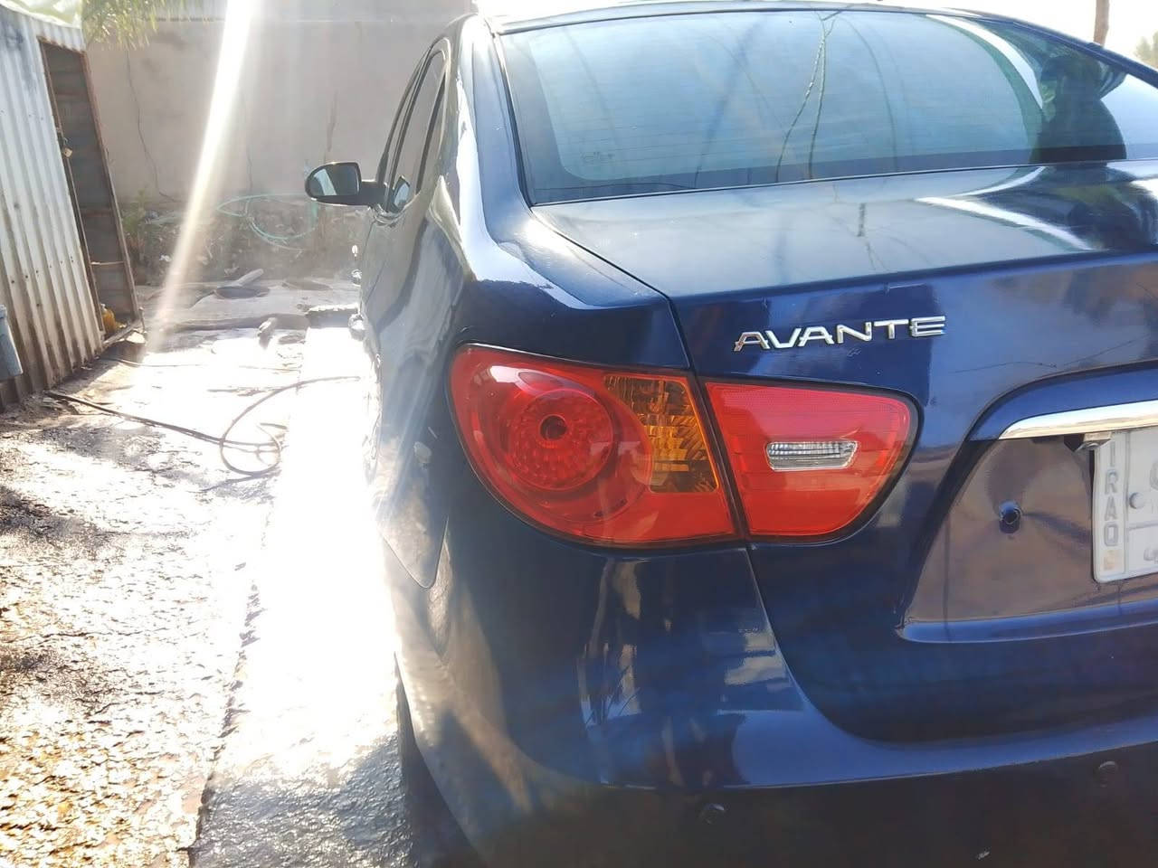 سلام عليكم
لنتره موديل 10 سياره نقل جثه رقم بغداد وكاله 
أو مكاتبه سياره جاهزه للاخير ما نقصها برغي 
ابيع ادوات سياره خير من الله مالت شغل ما تصرف عليها ربع السعر أو العنوان تصل أو تدلل 
***********
