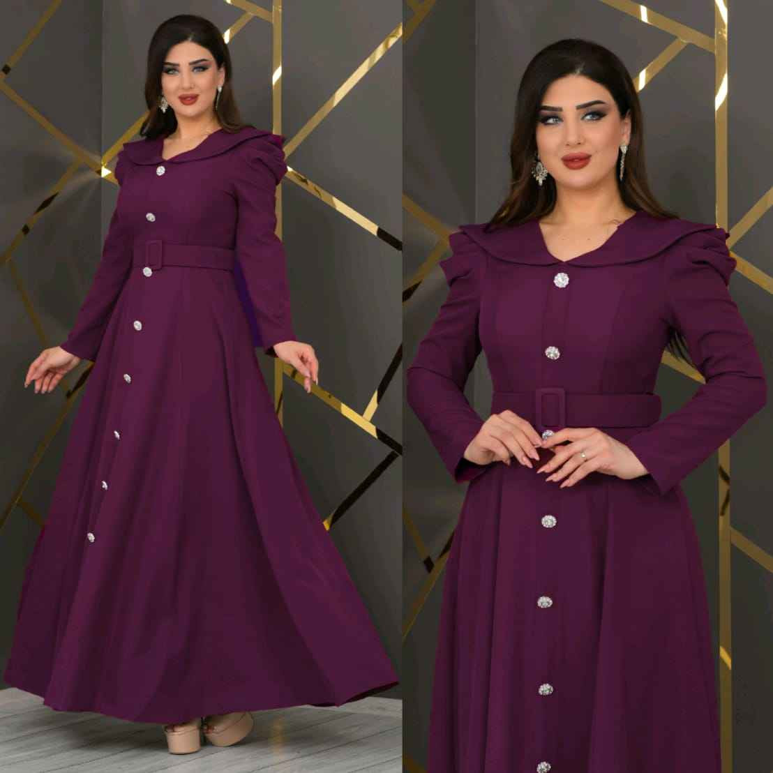 ‎بيجي ٣٨ ٤٠ ٤٢ ٤٤ ٤٦ 
جوزي ٣٨ ٤٠
تركوازي ٣٨
جويتي ٣٨ ٤٠ ٤٢ ٤٤ ٤٦
اسود ٣٨ ٤٠
سمائي ٣٨ ٤٠ ٤٢ ٤٤ ٤٦‎ بغداد, العراق


**إذا كنت صاحب هذا الإعلان وتريد حذفه لأي سبب، رجاءا أرسل رسالة إلى الدعم الفني**