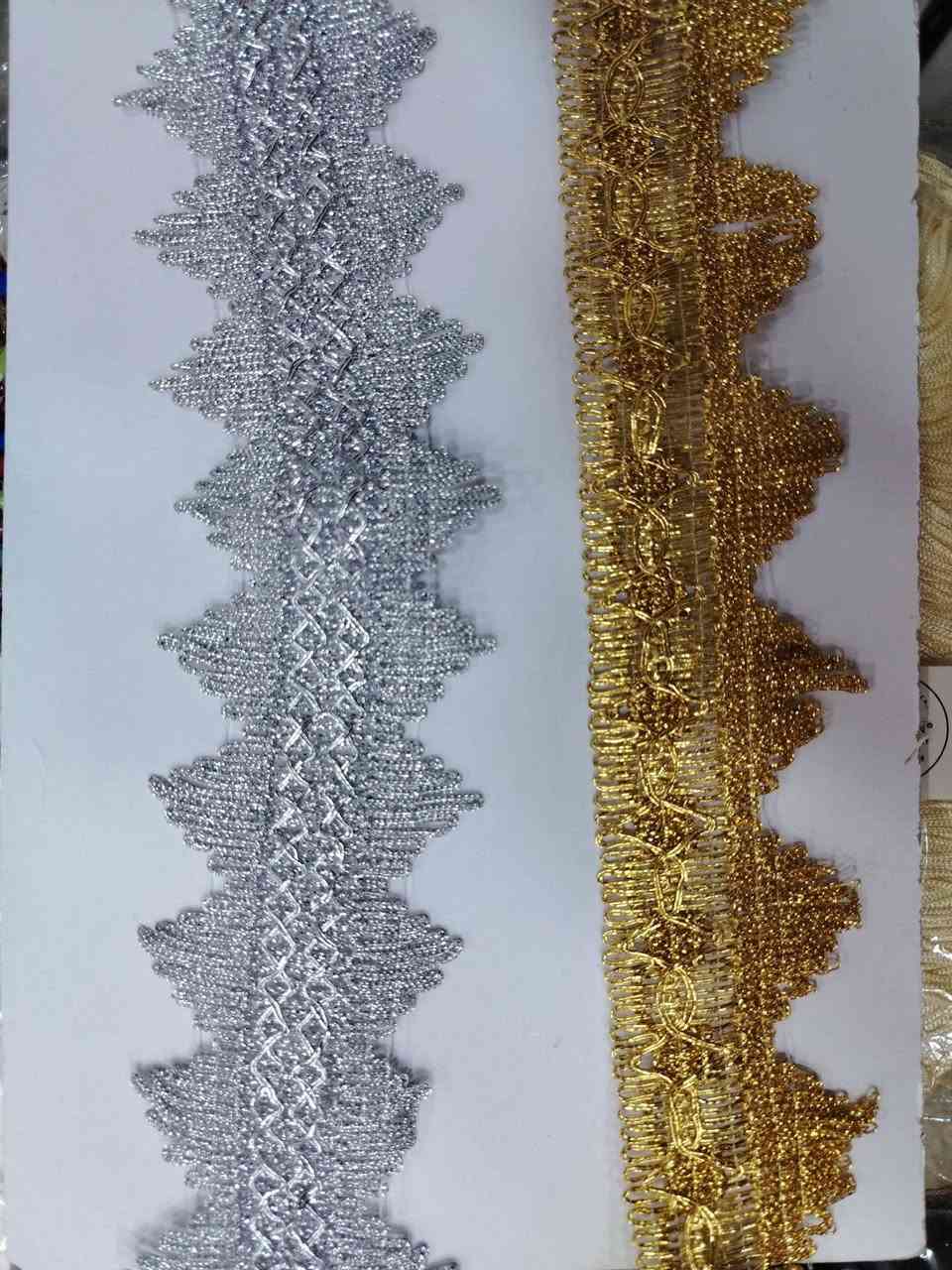 ✨ السلام عليكم اخواتي الخيّاطات والمبدعات! ✨
توفر هل موديلات انشاء الله تعجبكم

العنوان كربلاء سيف سعد مقابل صيدليه لاسدي فرع ماكولات ابو غيث
خرازيه الصفاء 

💸 الأسعار 😍🔥
✔️ جودة عالية
✔️ أسعار تنافس
✔️ وكميات محدودة

🚚 متوفر توصيل
📲 استفساراتكم وطلباتكم الخاص او واتساب 

✨ إبداعچ يبدأ من أدواتچ.. اغتنمي الفرصة قبل ما تخلص! ✨

آن هہ‌‏ذآ لرزقنآ مـآ لهہ‌‏ مـن نفآد 🧿✨
للحجز مراسلة بيج 
واتساب
*********** 

واتساب  *********** 
🥰يتوفر توصيل داخل كربلاء 🚕🚙ب3
الاقضيه والنواحي ب5
المحافظات ب5
#اللهم_صل_على_محمد_وال_محمد 💙

#يارب_توفيقك 

- ‏﴿ قُــل اعُـوذُ بِـرَبّ الـفَـلَـقِ ﴾ 🧿🤍
