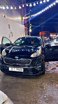 سبورتج 21 رقم اربيل بيع او مراوس 07711397509السعر 155