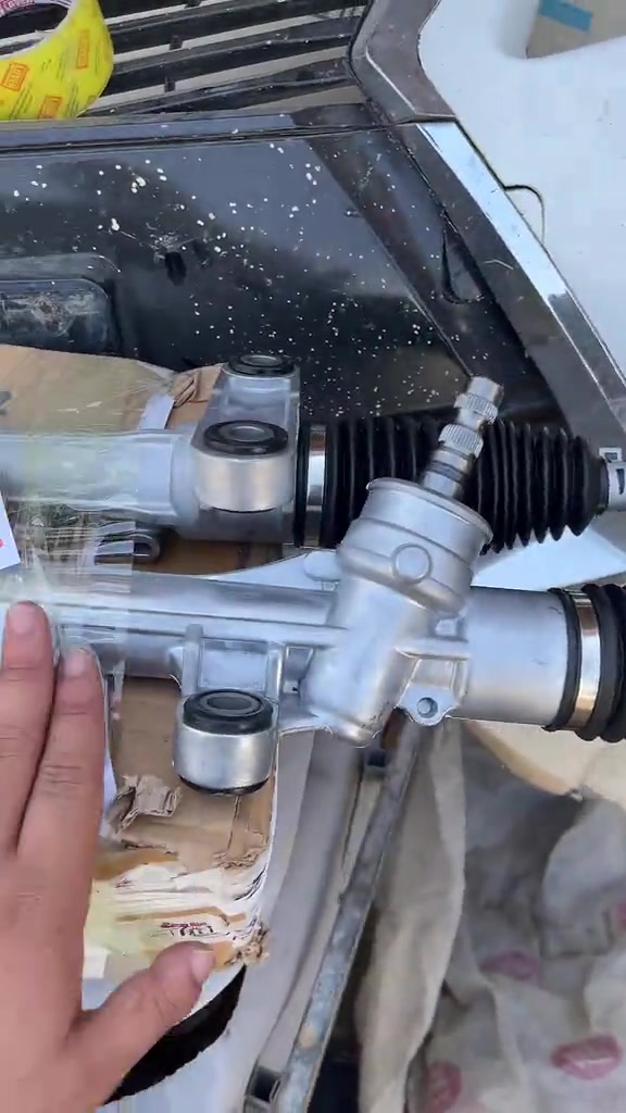 ❤️❤️#foryou #foryoupage #corolla #autopart #هەولێر_سلێمانی_دەهۆک_ڕانیه_کەرکوک 


**إذا كنت صاحب هذا الإعلان وتريد حذفه لأي سبب، رجاءا أرسل رسالة إلى الدعم الفني**