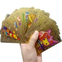 بطاقات بوكيمون • باكيت ١٠٠ قطعة