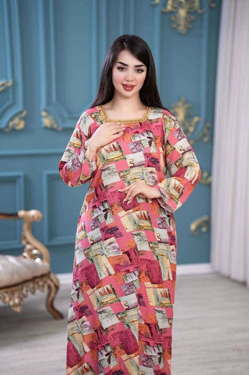 عرض لمدة يومين 💥
القطعه ب8 فقط
الدرزن ب50 

خامة كشمير تركي  شرط الفحص

فري سايز حد ٨٠ كيلو 

توصيل جميع المحافظات 5 الف

قبل لاتنطين الفلوس للمندوب شوفي الطلب اي اختلاف عن للصورة يرجع بيد المندوب اثناء وجوده


**إذا كنت صاحب هذا الإعلان وتريد حذفه لأي سبب، رجاءا أرسل رسالة إلى الدعم الفني**