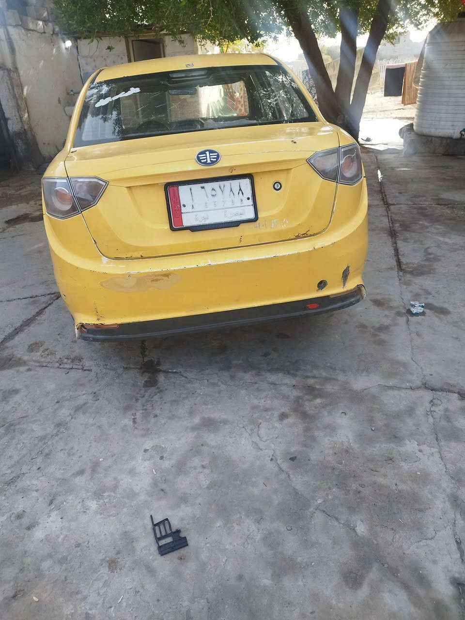 فاو موديل ١٤مكينه وكير كورلا بيكاتشو كفاله تبريد وتدفيه شغاله سعر ٣٠قصاد تدفع نص مبلغ والباقي كل شهر ورقتين هيه وغرمات مصفره بكتاب شرط شراي يجي خاص موجوده بلبصرة عندي وكاله *********** وات ساب وخاص
