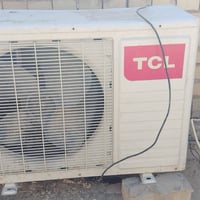 سبلت ٢طن • نظيف • TCL