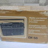 نادر • صنع تايوان • ٥ موجات