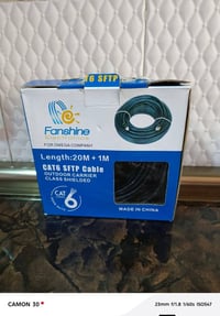 راوتر تبلينك C6 • واير نانو ٢٠م