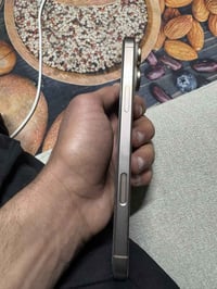 ايفون 16برو ماكس شرق اوسط   البيع او مراوس  حسب القناعه التلفون كلش نض...