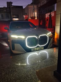 bmw موديل 23 السياره فول الفول ماشيه ٢٢ الالف ابواب كهرباء كلين تايتل ...