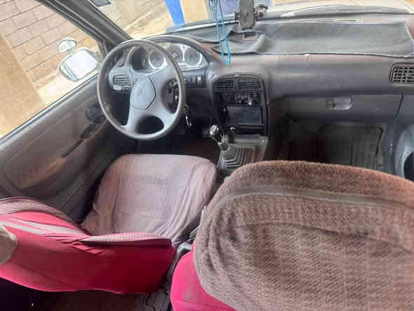 السلام عليكم كيه سبورتج موديل ٩٨ بسمي رقم بغداد دولي هسه داكه محرك وكير وتبريد مكفوله كشره بلادي سياره السعر ب٣٨ بيه مجال بصيط شراي يتصل ***********
