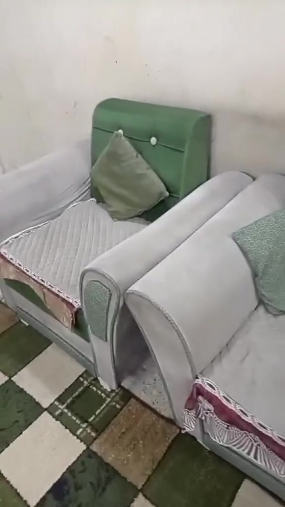 للبيع بسعر مناسب بغداد


**إذا كنت صاحب هذا الإعلان وتريد حذفه لأي سبب، رجاءا أرسل رسالة إلى الدعم الفني**