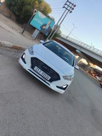 سوناتا • ٢٠٢٣ • رقم بغداد