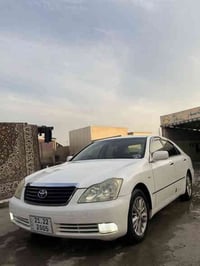 شاهين مووس • ٢٠٠٥ • رانيا