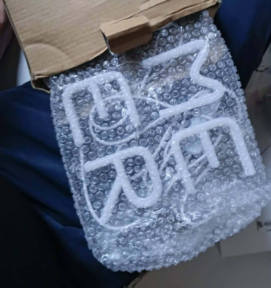 حًلَوٌيَآتٌ 🍬


**إذا كنت صاحب هذا الإعلان وتريد حذفه لأي سبب، رجاءا أرسل رسالة إلى الدعم الفني**