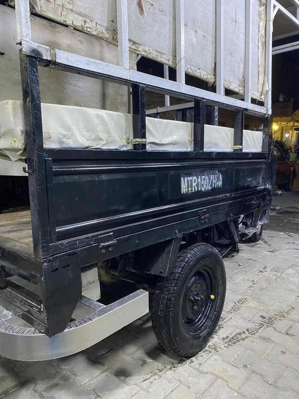 سلام عليكم ستوته بدون راعي اوراقه ضاعن  البيع. مكينه اكسن نضاف شاصي بي تقويه. بل ركبه  كدام عينك ستوته انضف من صوره مكاني نجف. السعر750وبيه مجال رقم تلفون***********
