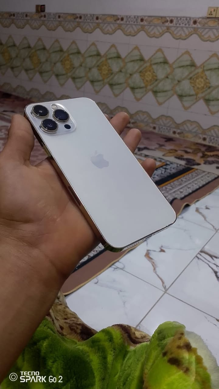 سلام عليكم من رخصت مدير الكروب آيفون 13بروًماكسً للبيع  !*********** اتصل عل رقمً
